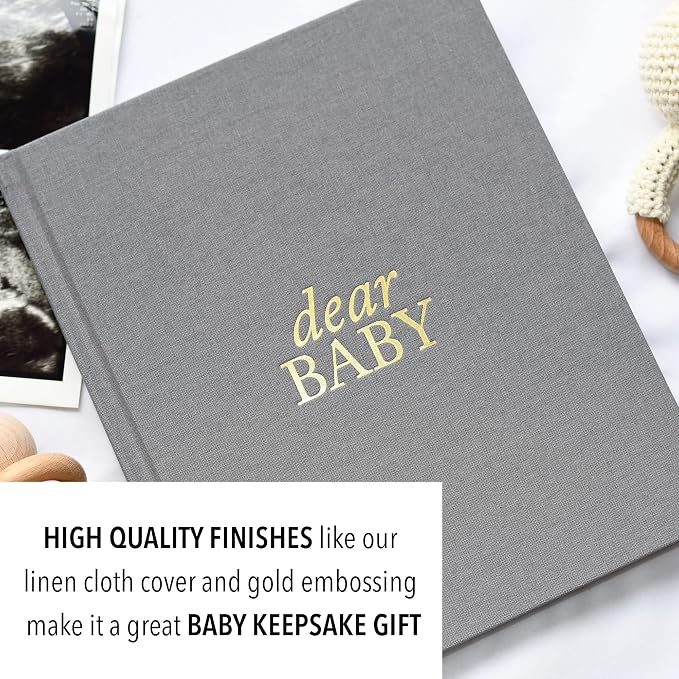 Pregnancy Prayer Journal - Image 2