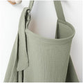 Muslin Nursing Covers for Breastfeeding, Privacy Breast Feeding Cover by MairMore