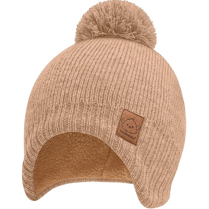 Baby Beanies, Baby Hats for Boys, Girls by KeaBabies