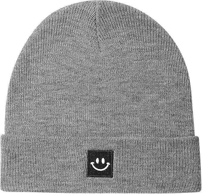 2Pack Baby Beanie Knit Toddler Hat - Image 3