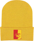 College Baby NCAA Officially Licensed Infant Knit Cap by CollegeBaby
