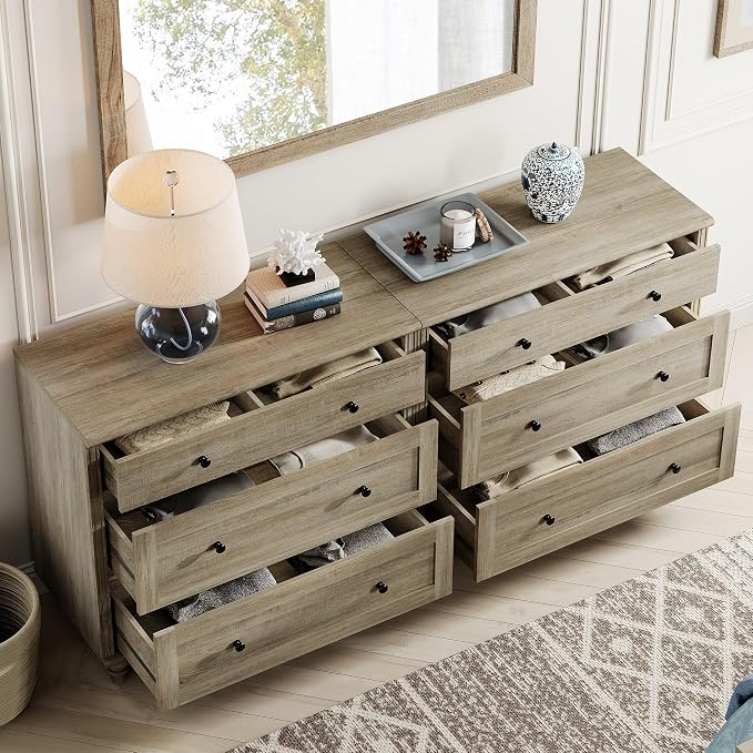 WAMPAT Kids Dresser for Bedroom - Image 4
