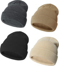 ENBAOHUI Baby Beanie Hat Newborn Winter Warm Knit Hat Kids Soft Beanie Cap Boys by EnbaohuiMakeYourLifeBetter