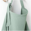 Muslin Nursing Covers for Breastfeeding, Privacy Breast Feeding Cover by MairMore
