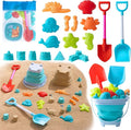 Beach Toys for Kids by Sawaruita