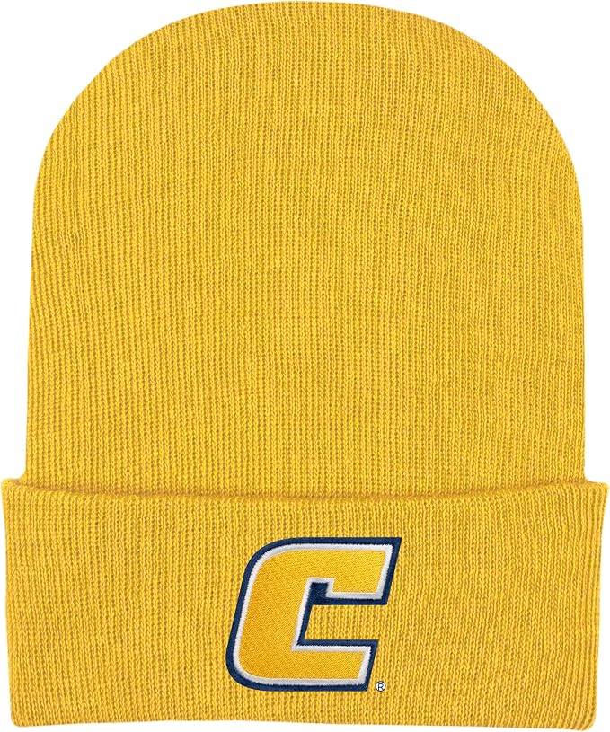 College Baby NCAA Officially Licensed Infant Knit Cap by CollegeBaby