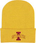 College Baby NCAA Officially Licensed Infant Knit Cap by CollegeBaby