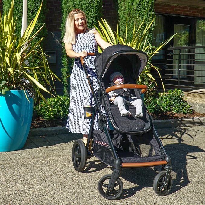 Venice Child Maverick Stroller System - Image 3