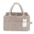 Parker Baby Diaper Caddy by ParkerBabyCo