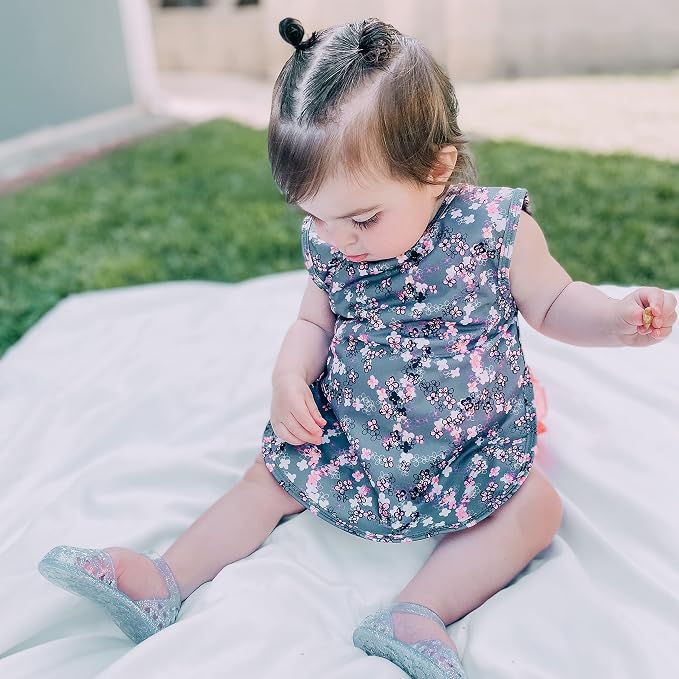 BapronBaby Ditsy Floral Bapron - Image 9