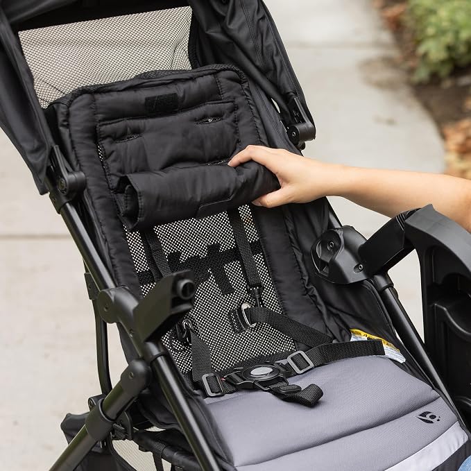 Baby Trend Passport Seasons Travel System - Image 10