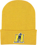 College Baby NCAA Officially Licensed Infant Knit Cap by CollegeBaby