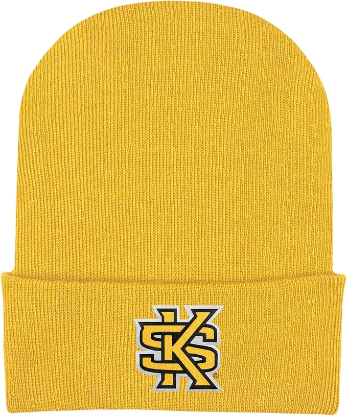 College Baby NCAA Officially Licensed Infant Knit Cap by CollegeBaby