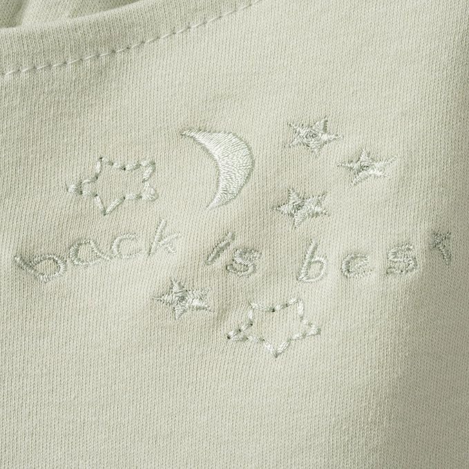 HALO 100% Cotton Sleepsack Swaddle, 3-Way Adjustable Wearable Blanket, TOG 1.5 - Image 4