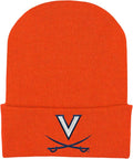 College Baby NCAA Officially Licensed Infant Knit Cap by CollegeBaby