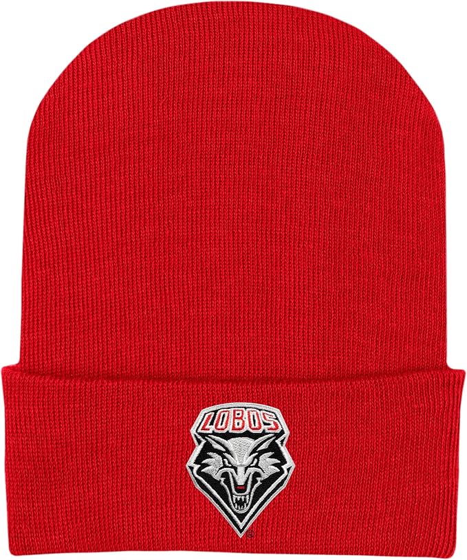 College Baby NCAA Officially Licensed Infant Knit Cap by CollegeBaby