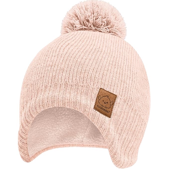 Baby Beanies, Baby Hats for Boys, Girls by KeaBabies