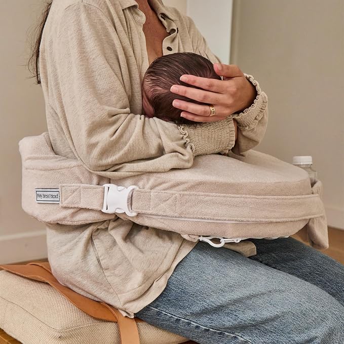 My Brest Friend Nursing Pillow - Image 3