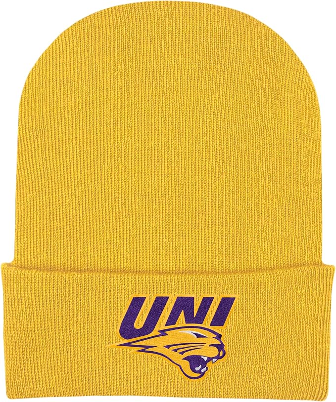 College Baby NCAA Officially Licensed Infant Knit Cap by CollegeBaby