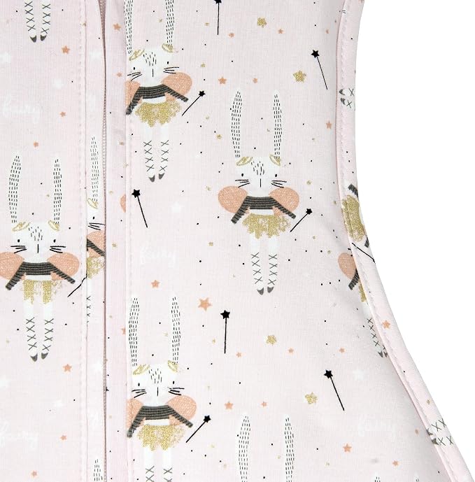 Woombie Soothing Sleep Sack, Baby Sleeper - Image 4