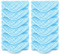 Muslin Burp Cloths 100% Cotton Large 20''x10'' Extra Soft and Absorbent Baby by Spotted+Play