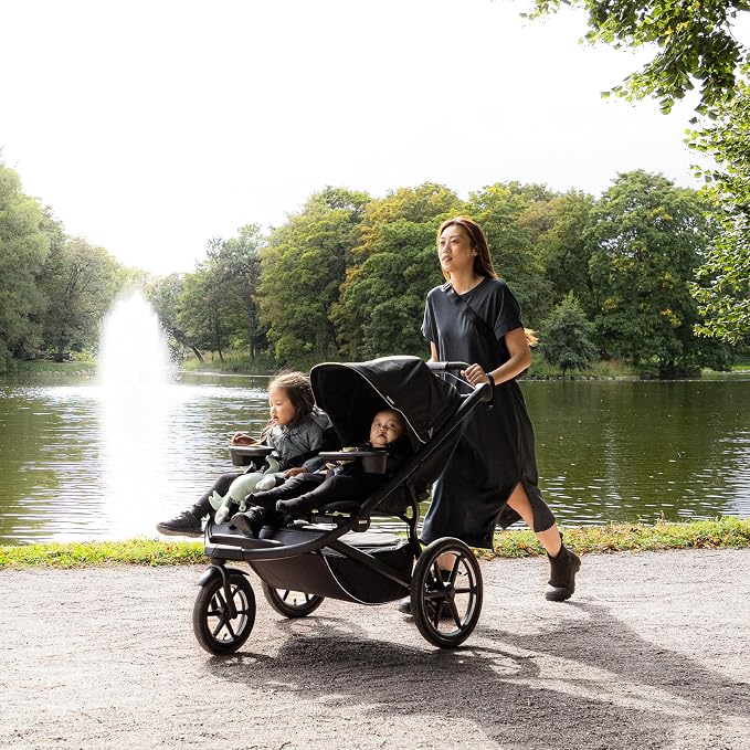 Thule Urban Glide 3 Double - Image 7