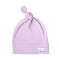 Copper Pearl Baby Beanie Hat Top Knot Stretchy Soft Lily by CopperPearl