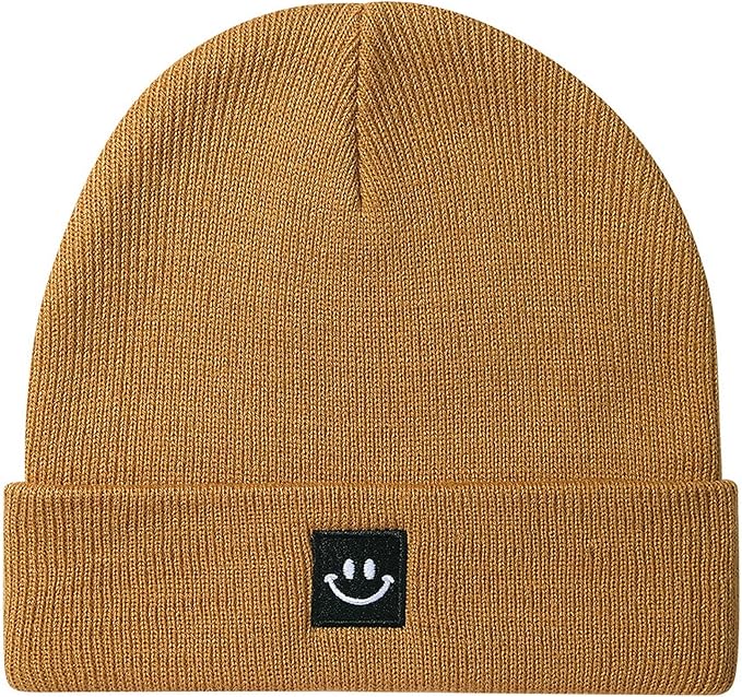2Pack Baby Beanie Knit Toddler Hat - Image 2