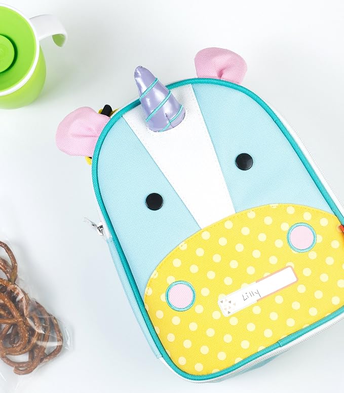 Bottle Labels, Self-Laminating, Waterproof Kids Name Labels - Image 9