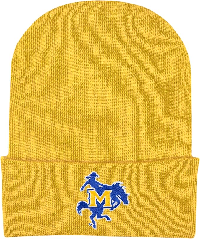 College Baby NCAA Officially Licensed Infant Knit Cap by CollegeBaby