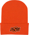 College Baby NCAA Officially Licensed Infant Knit Cap by CollegeBaby