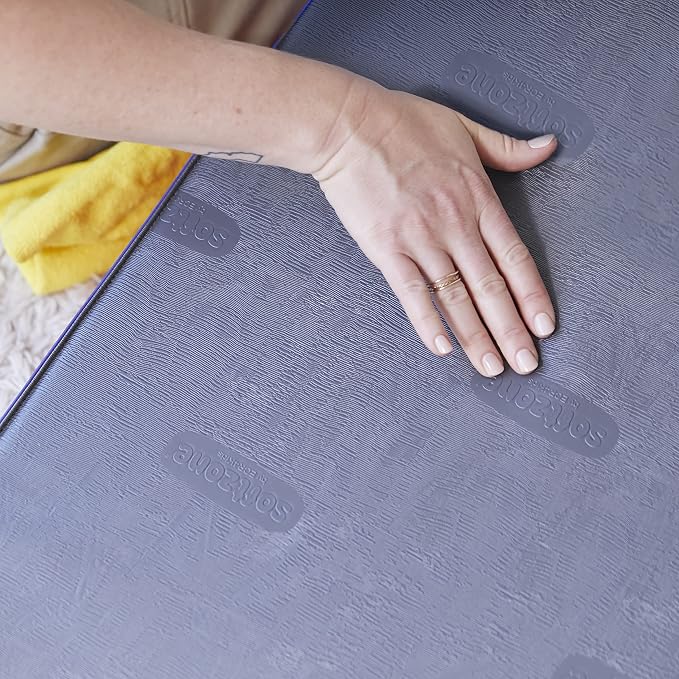 ECR4Kids SoftZone Baby Changing Pad, Baby Essentials - Image 8
