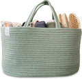 Natemia Diaper Caddy Organizer by Natemia