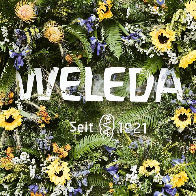 Weleda Baby Calendula Comforting Body Lotion, Plant Rich Moisturizer - Image 7