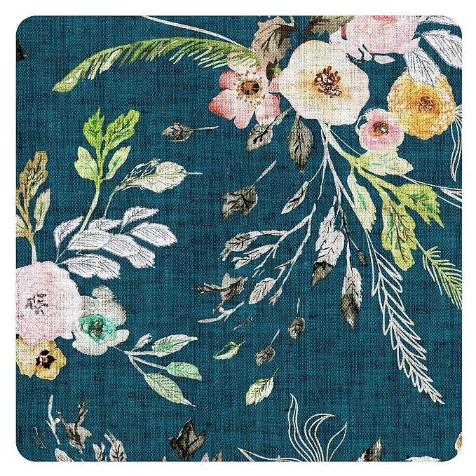 BapronBaby Flutter Boho Floral Bapron - Image 7