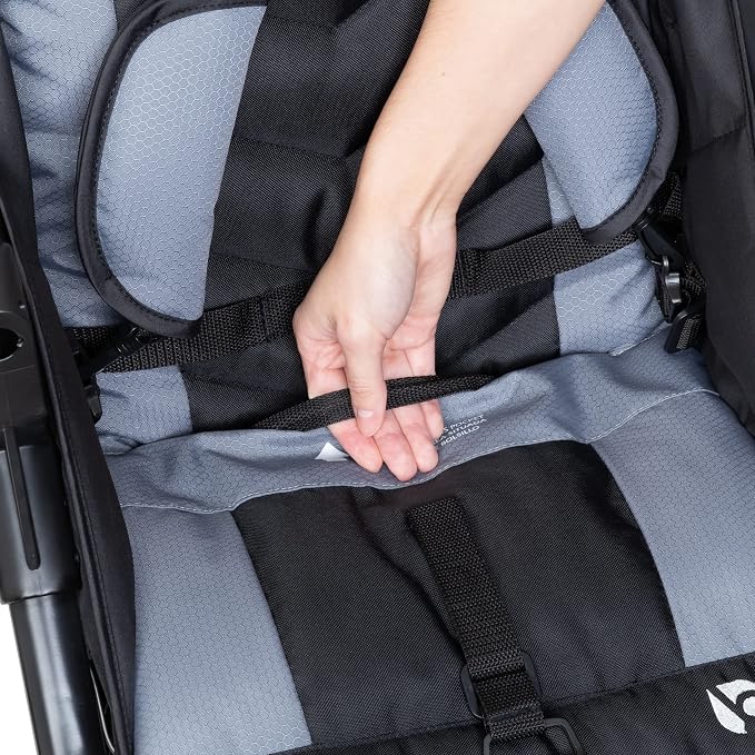 Baby Trend Expedition® Race Tec™ Plus Jogger - Image 10