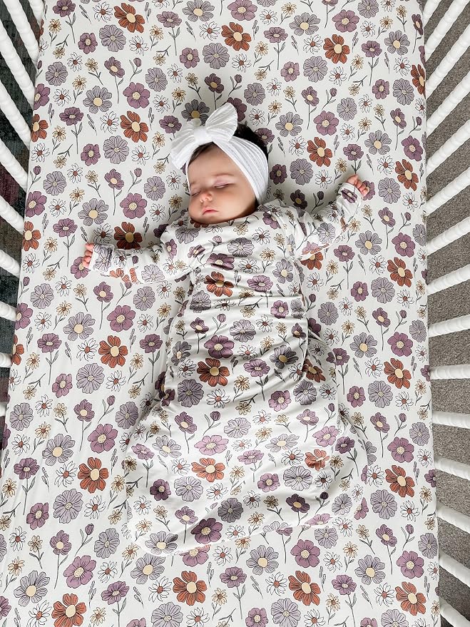 GUNAMUNA günamüna Unisex Baby, Toddler Wearable Blanket, Sleeping Bag Bamboo - Image 2