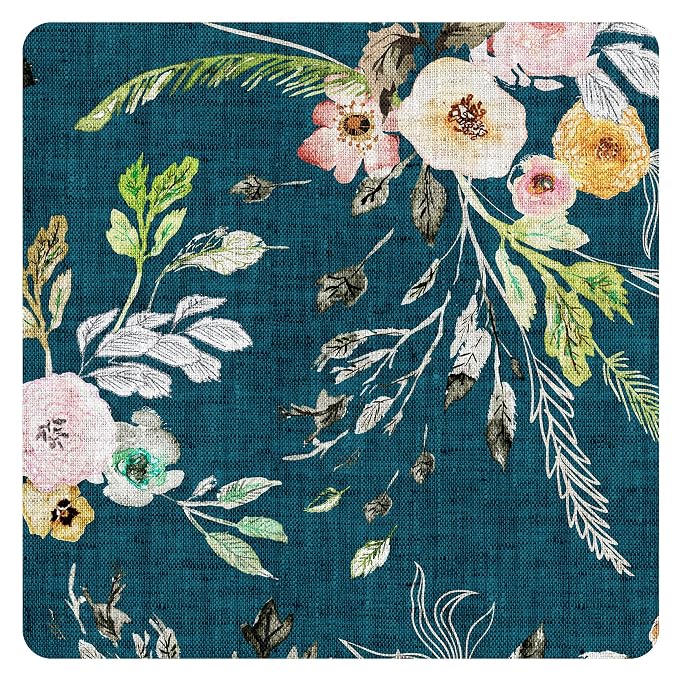 BapronBaby Boho Floral Bapron - Image 7